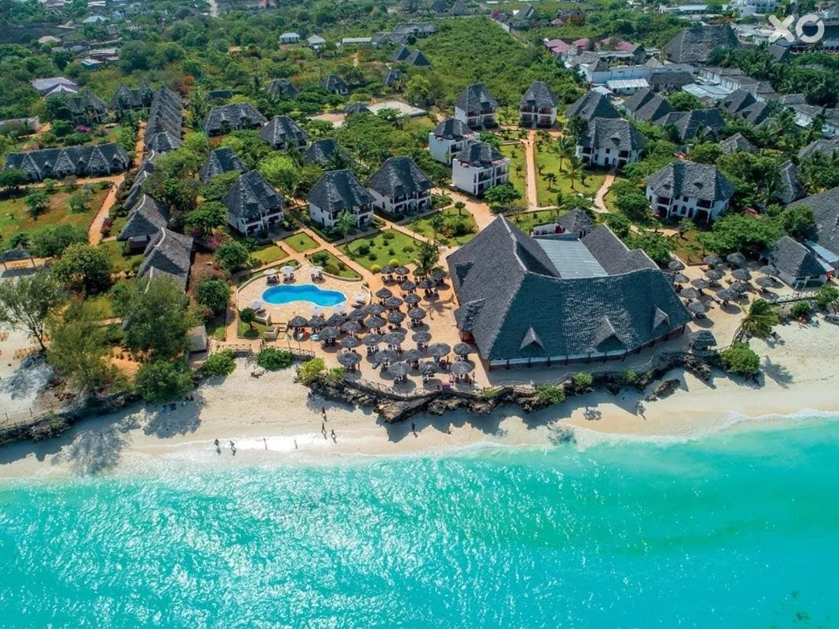 Veraclub Sunset Beach