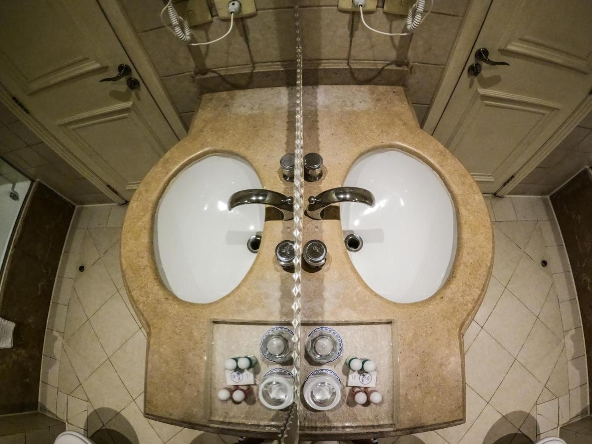 IL Mercato Hotel & Spa (ex.Iberotel Il Mercato)