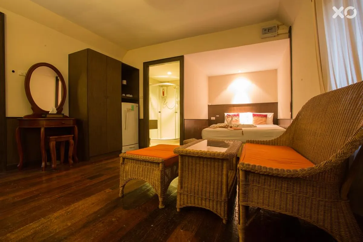 Inrawadee Resort