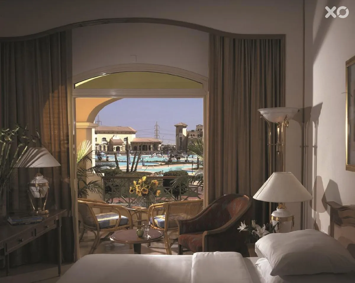Movenpick Hotel Cairo - Media City