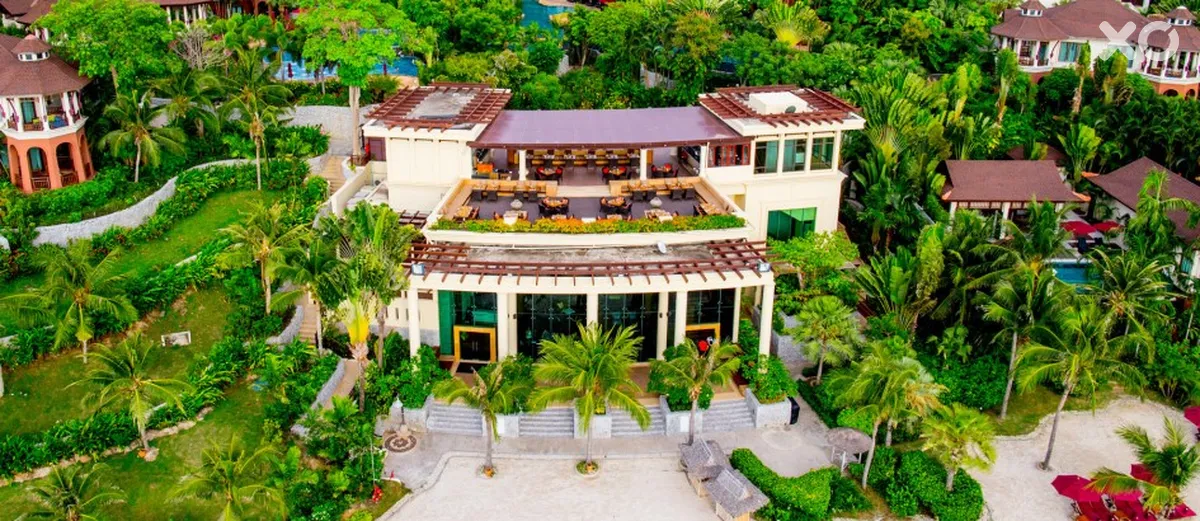 InterContinental Pattaya Resort