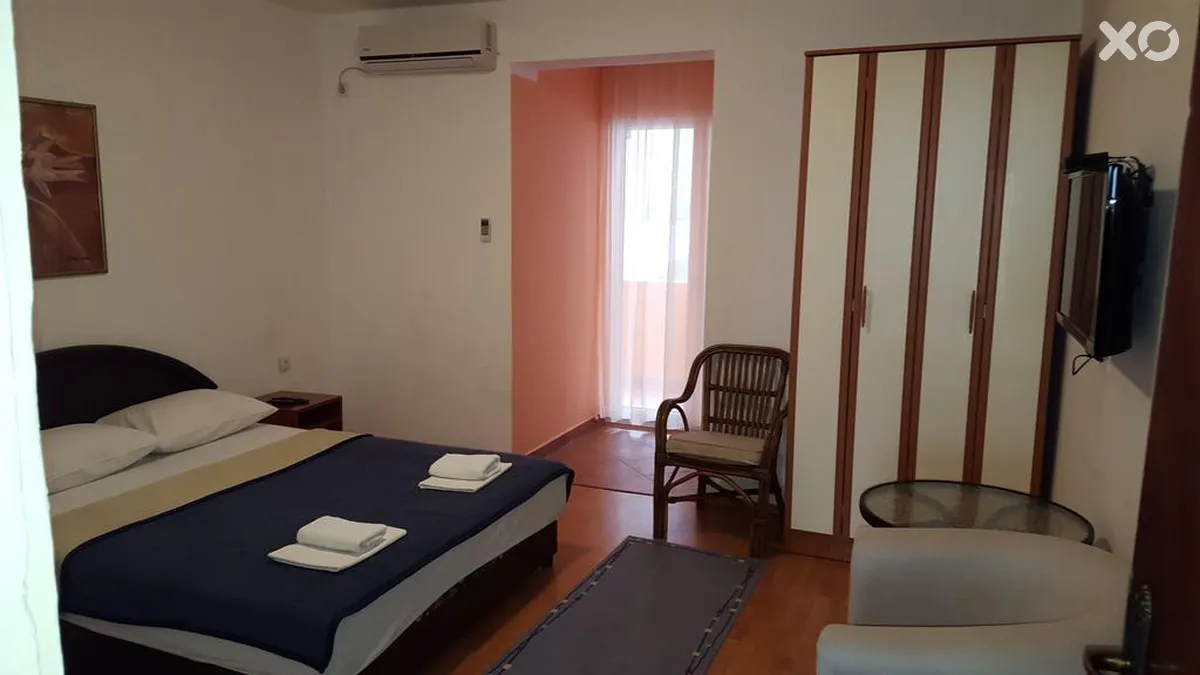 Sobe Jana Apartments