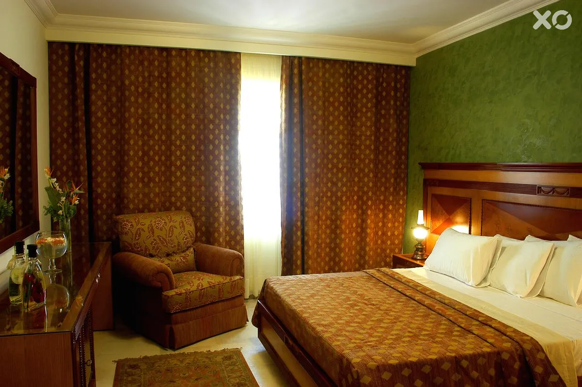 Delta Sharm Resort