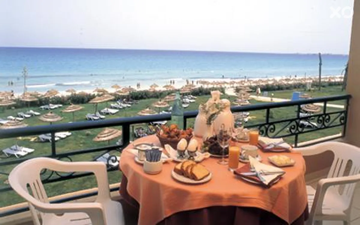 Vincci Nour Palace