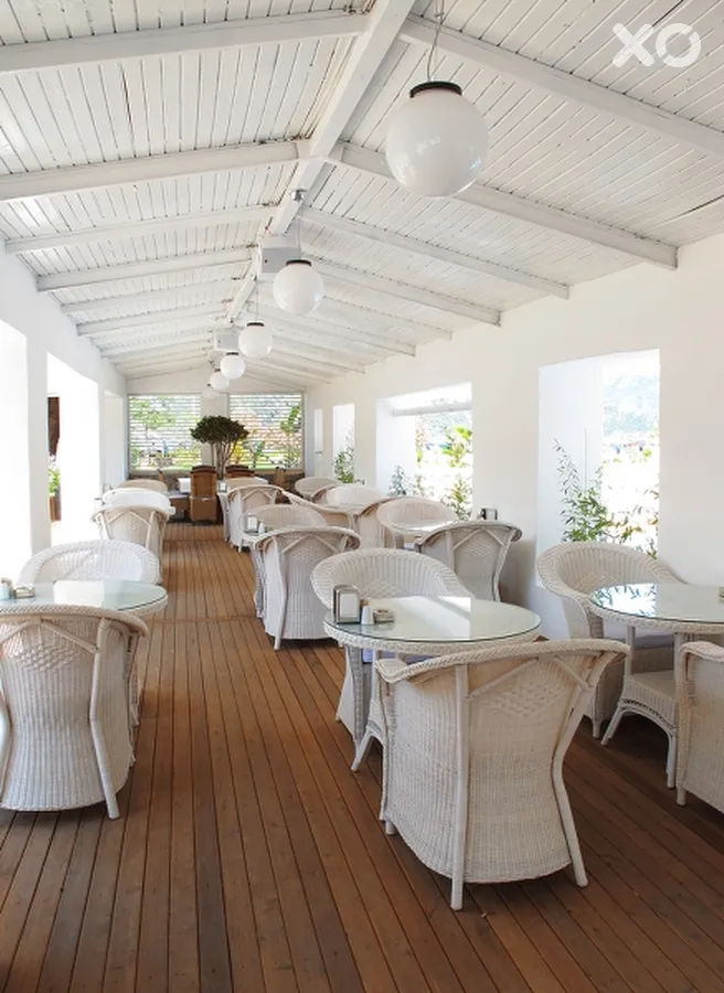 Casa Blanca Beach Hotel