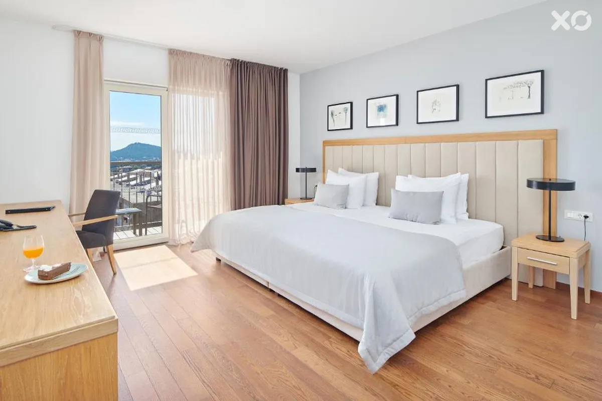 Dioklecijan Hotel & Residence
