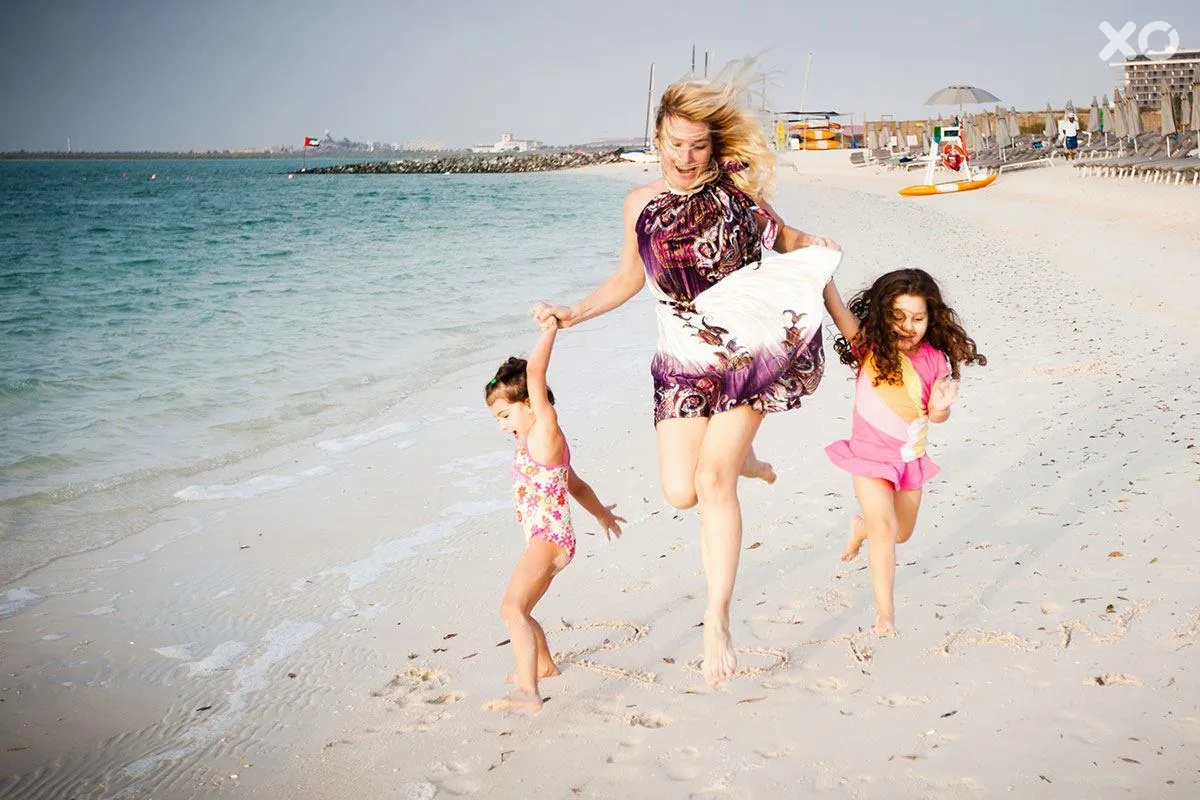 Yas Island Rotana