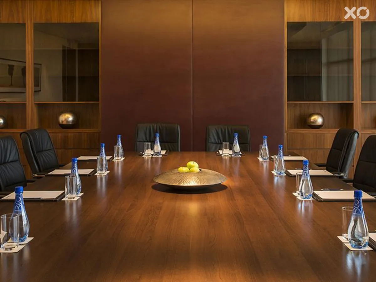 Radisson Blu Hotel Yas Island
