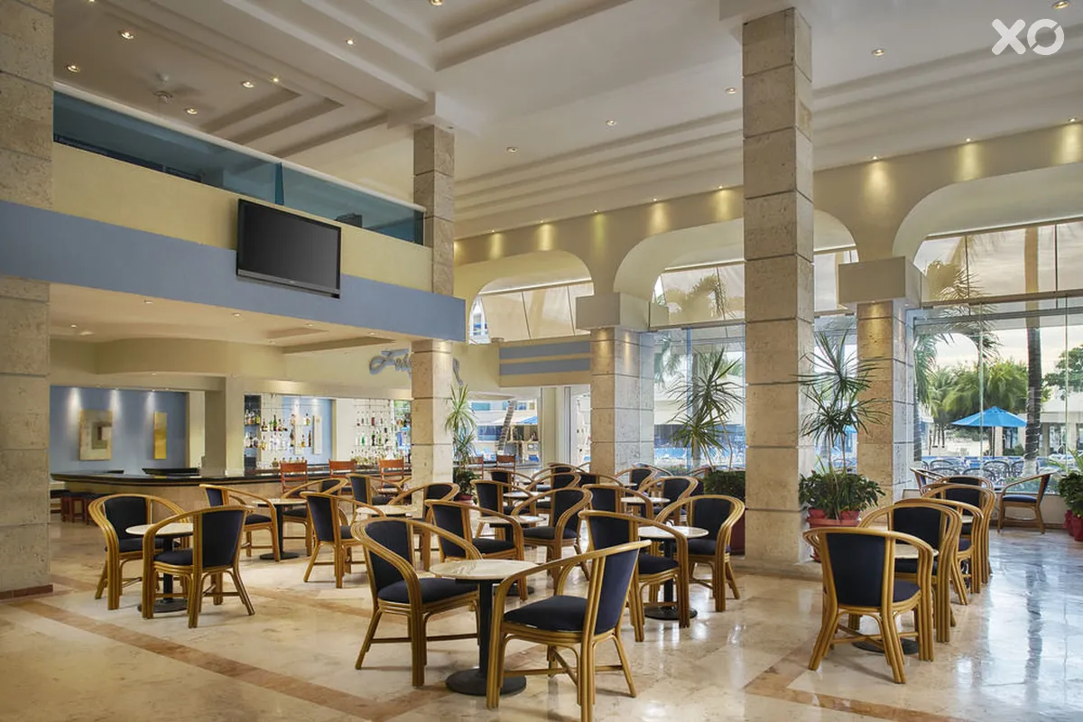 Occidental Costa Cancun