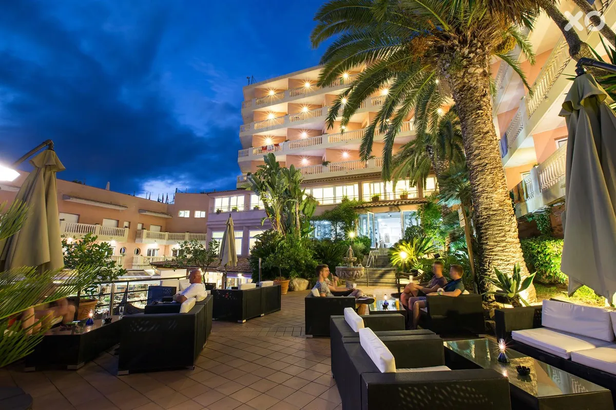 Alba Seleqtta Hotel Spa Resort