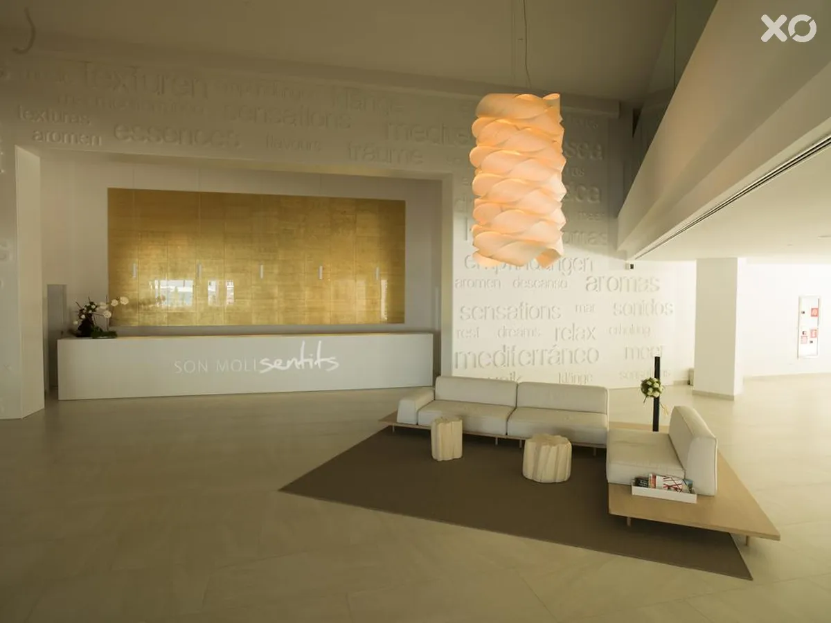 Son Moll Sentits Spa