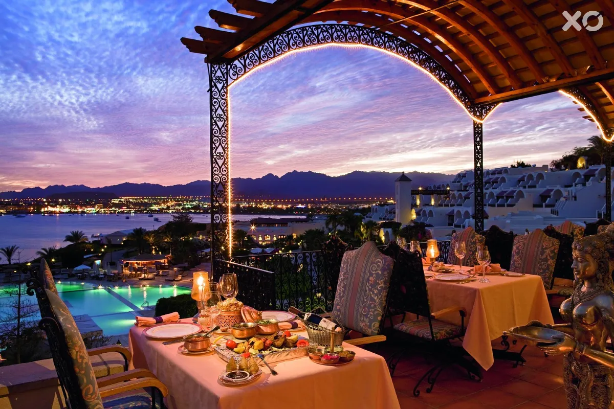 Movenpick Sharm el Sheikh Naama Bay