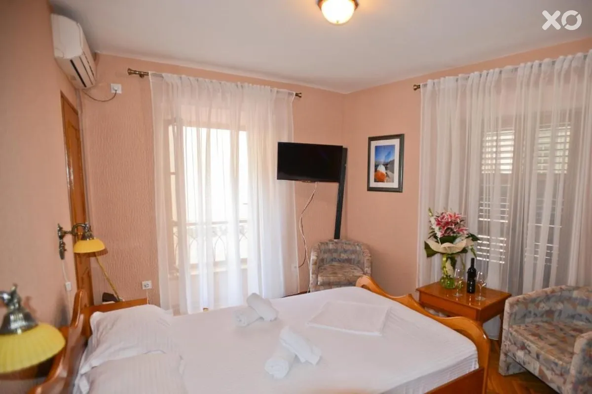 Marija Hotel