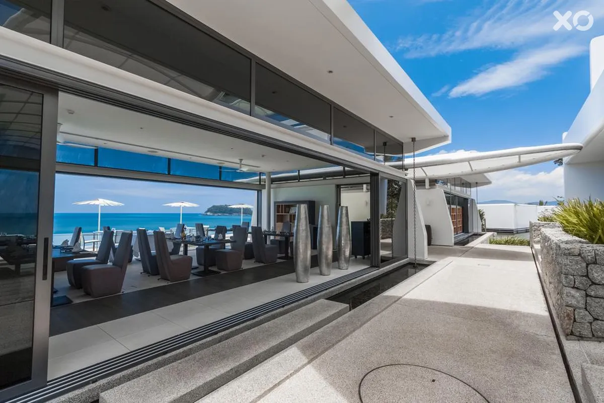 Kata Rocks Phuket Luxury Resort & Residence