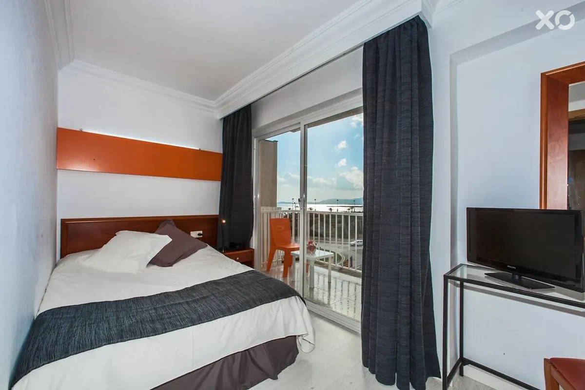 Sant Jordi Hotel