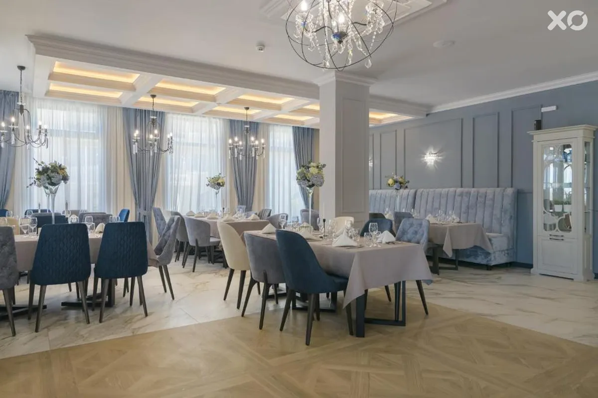 Aquamarine Hotel