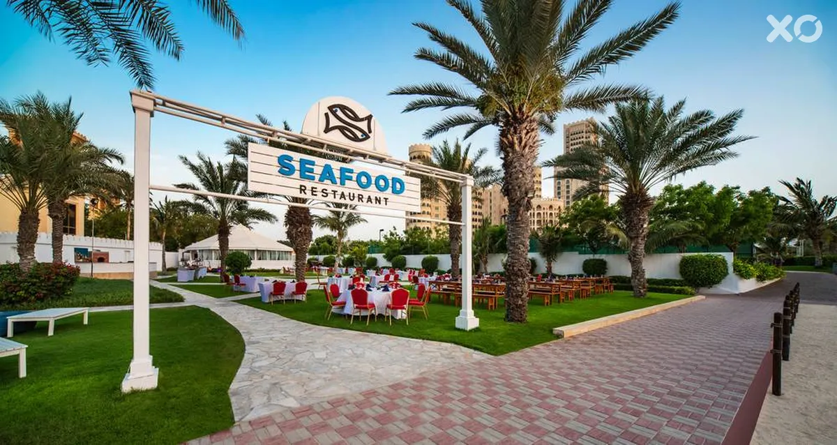 Al Hamra Residence