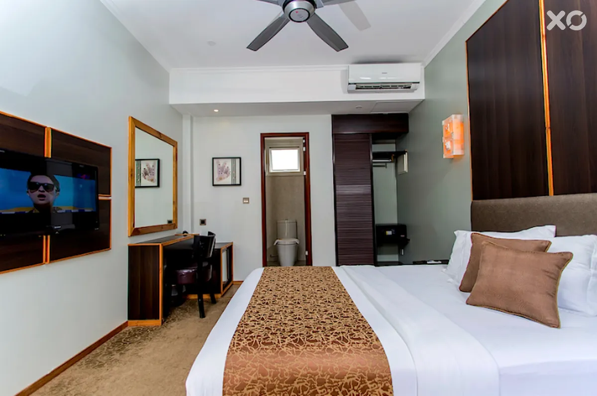 Kaani Village & Spa