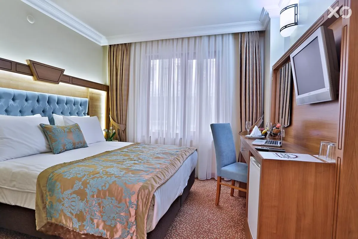 Budo Hotel