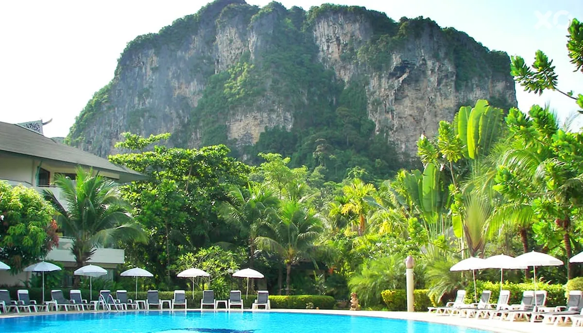 Golden Beach Resort