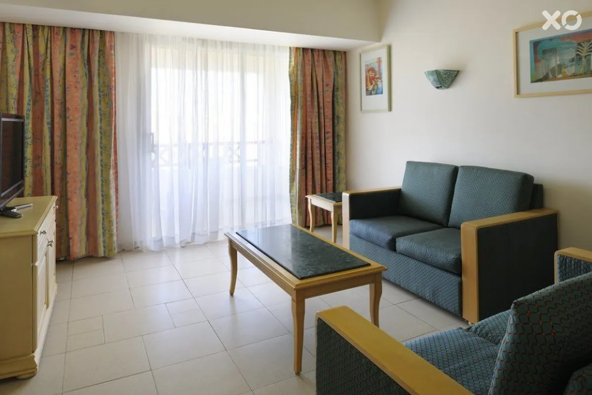 Naama Bay Promenade Mountain Resort