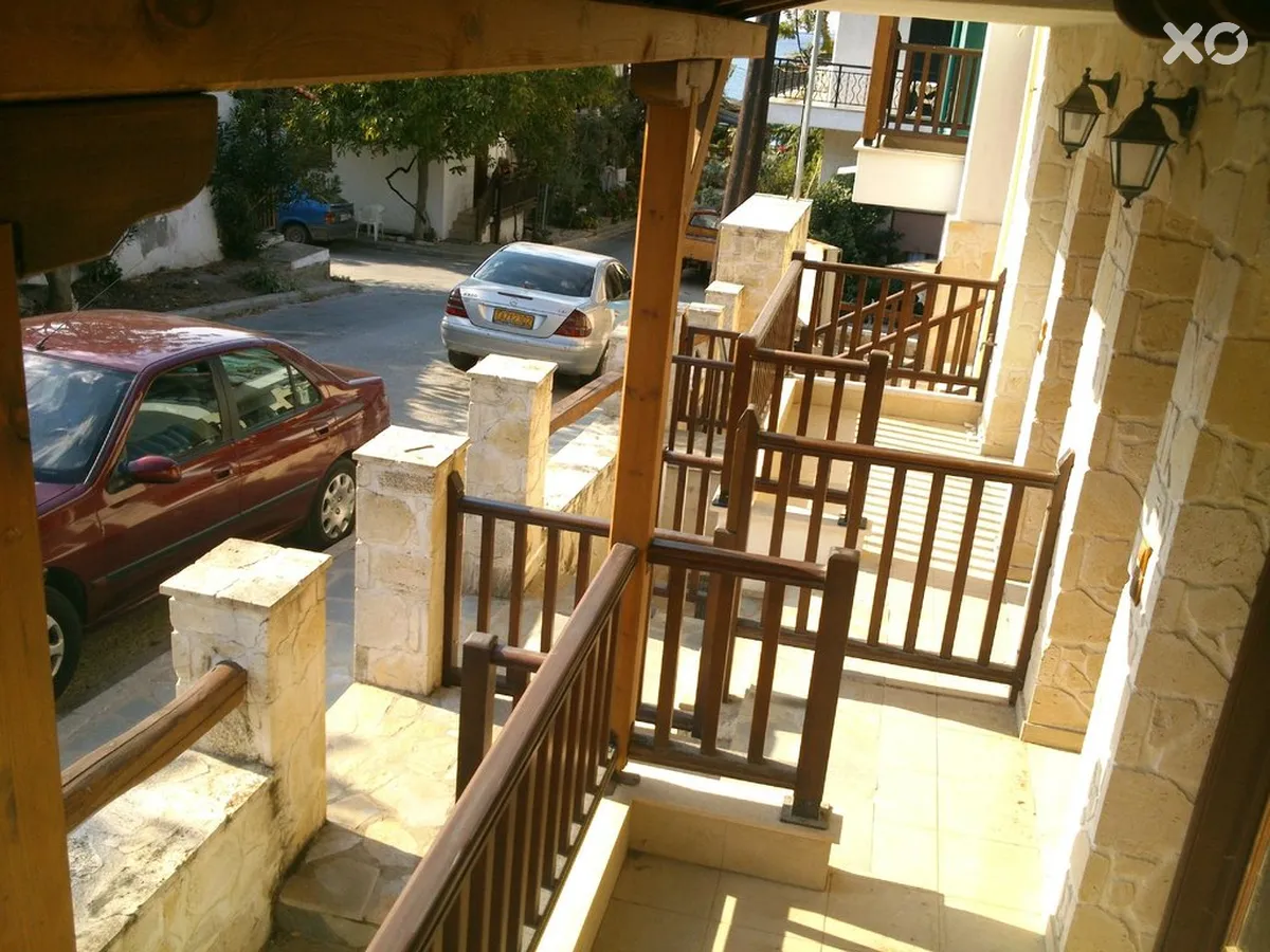 Makedonia Hotel