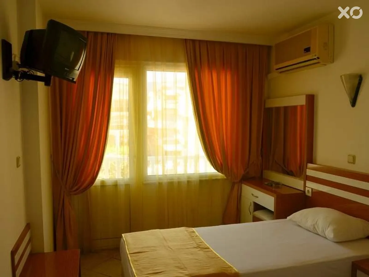 Sun Maris City Hotel