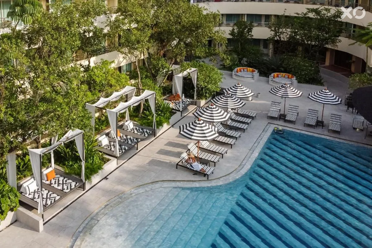 The Royal Paradise Hotel & Spa
