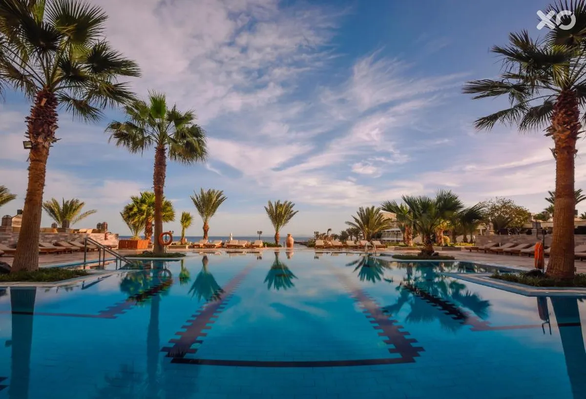 Royal Star Beach Resort