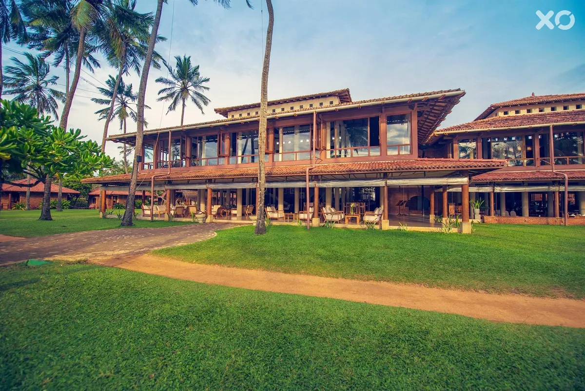 Ranweli Holiday Village