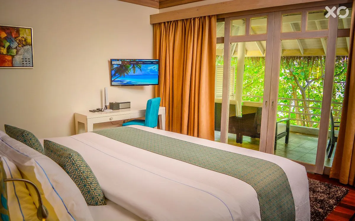 Amaya Kuda Rah Maldives