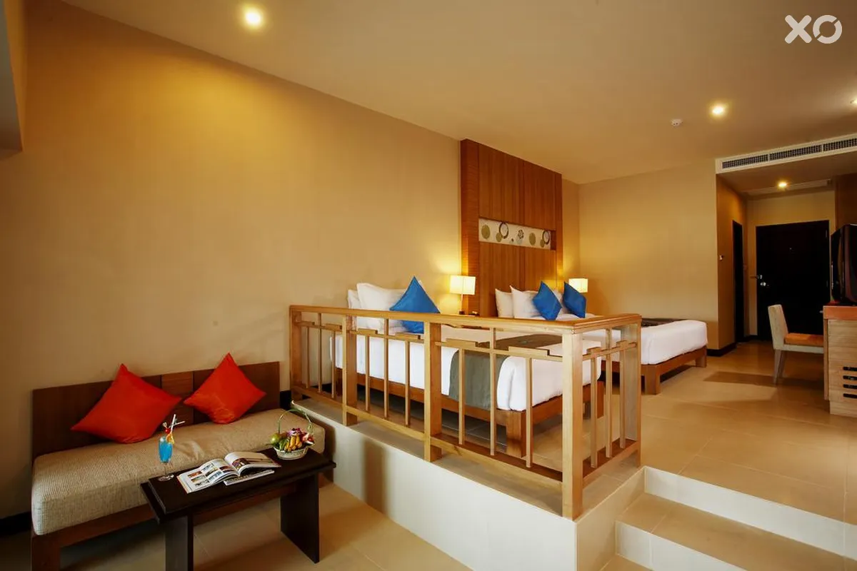 Andakira Hotel