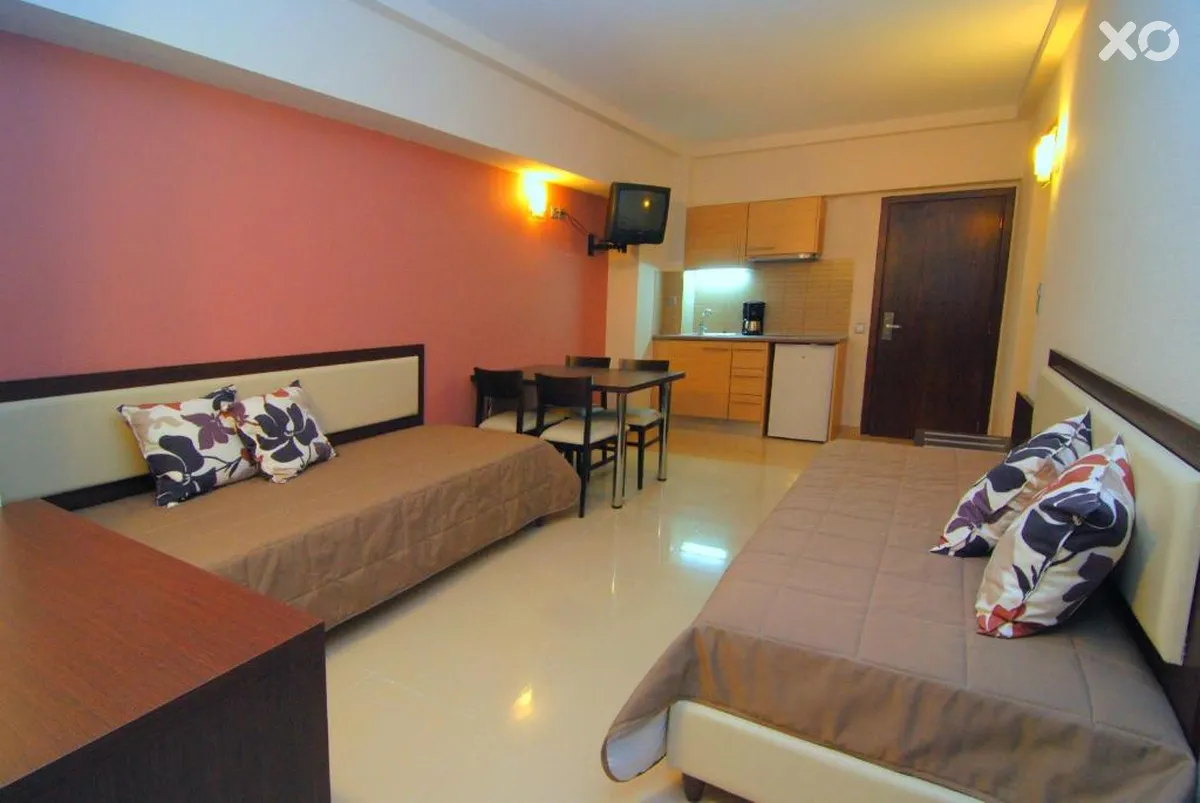 Agela Apartments