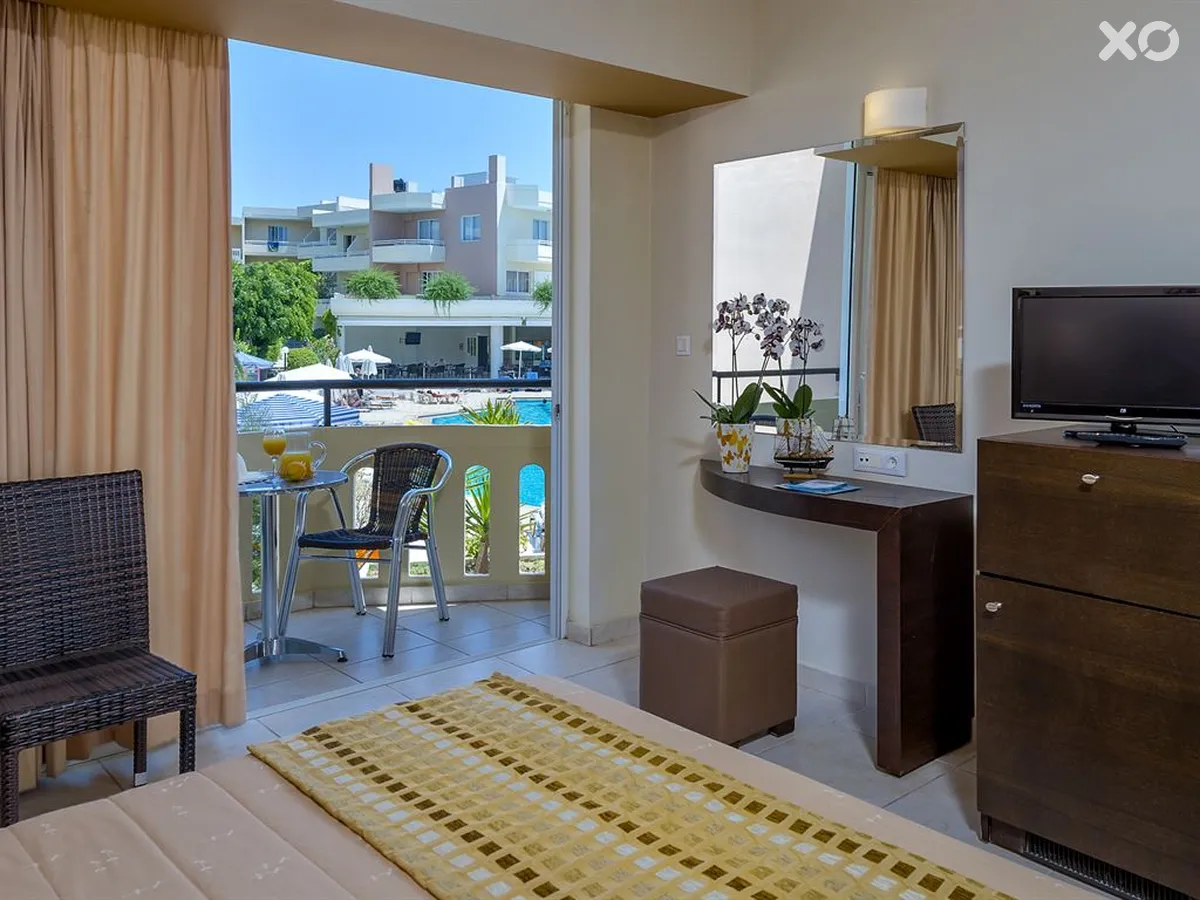 Atrion Resort Hotel & Apts