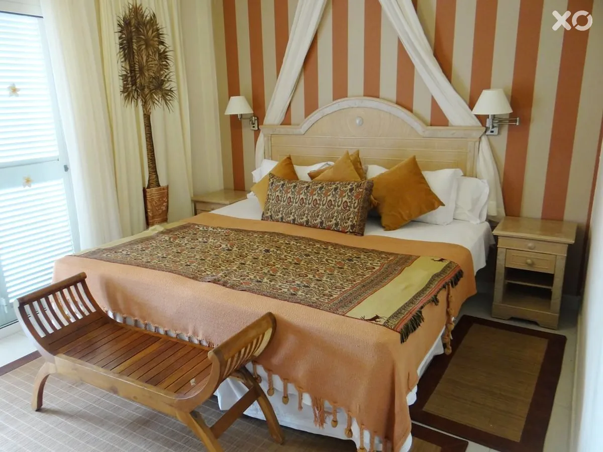 Green Garden Resort & Suites