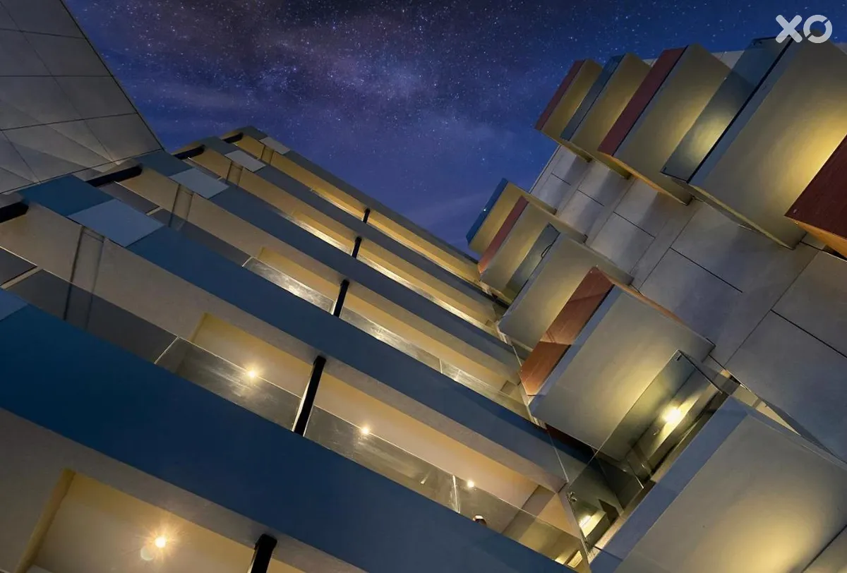 Hyperion City Hotel & Spa