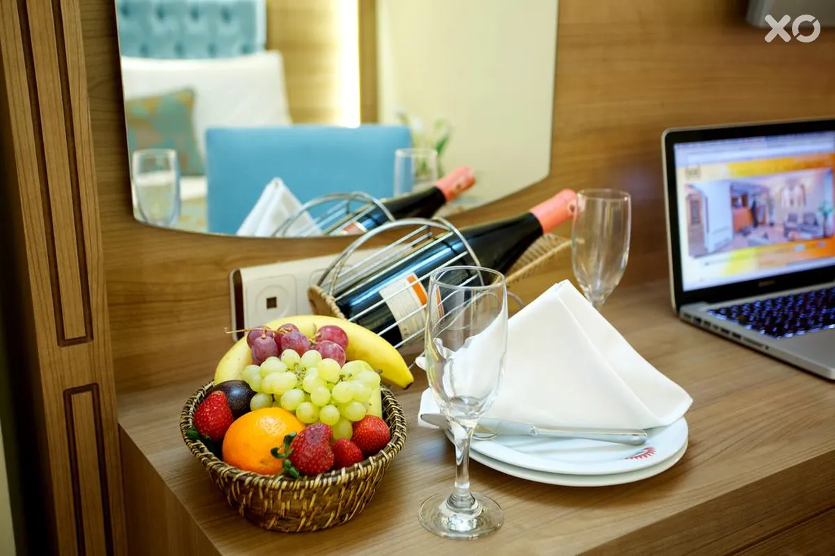 Budo Hotel