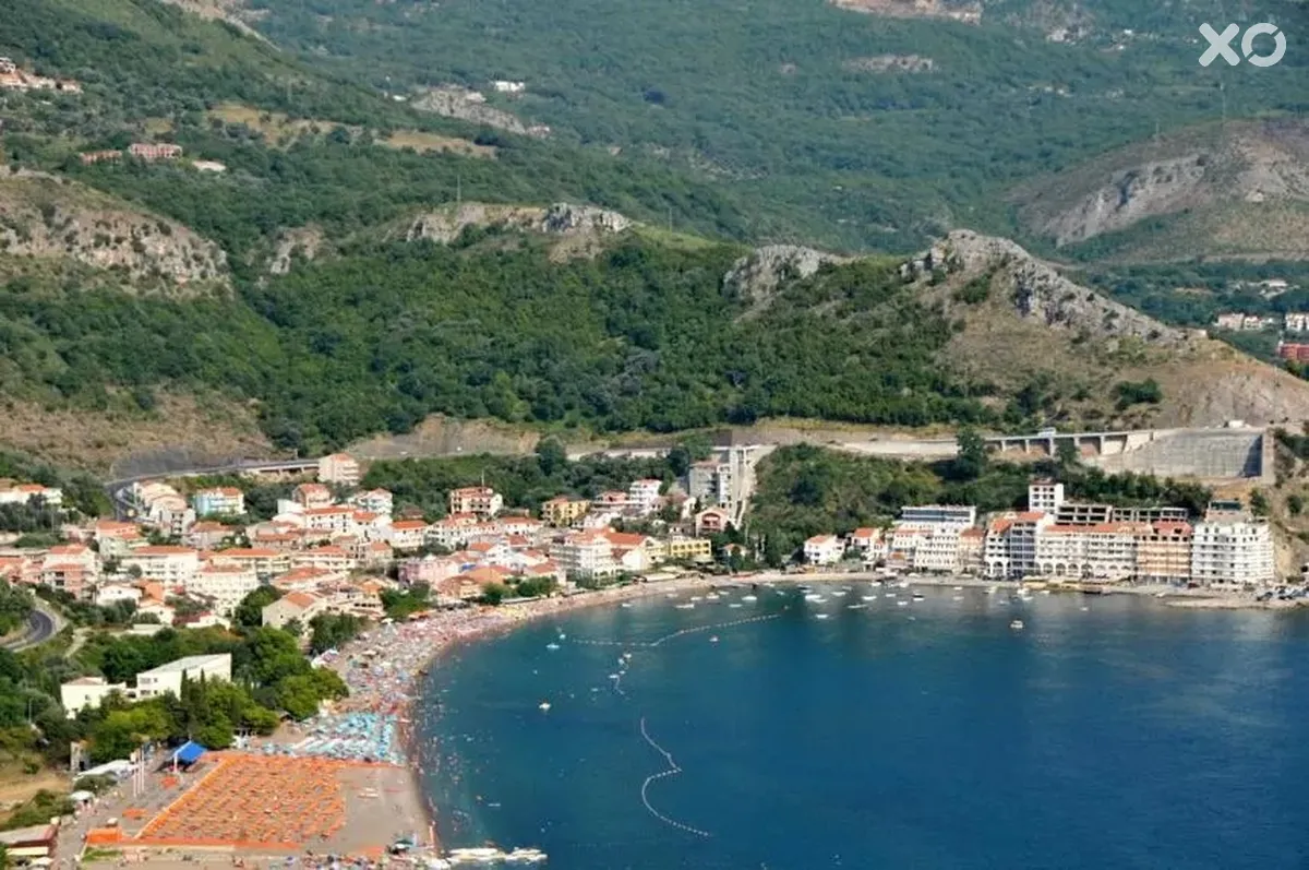 Ponta Apartmani