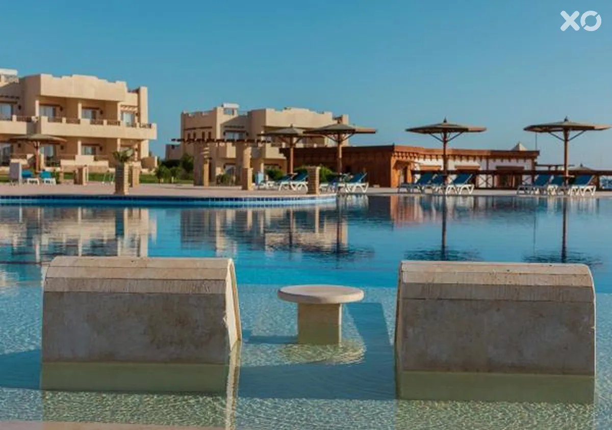 True Beach Resort