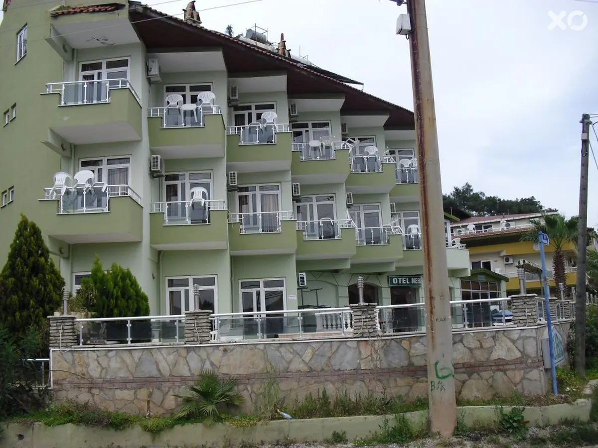 Anerissa Hotel