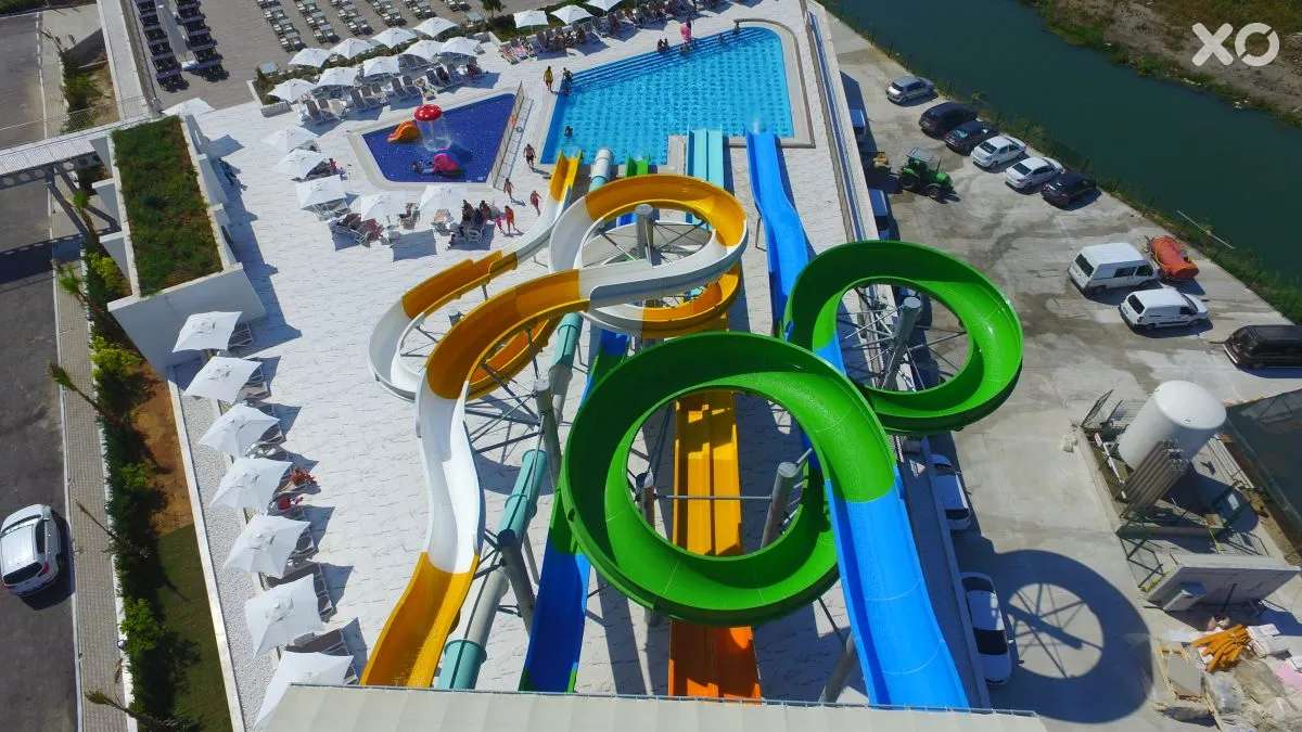 Wind of Lara Hotel & Spa