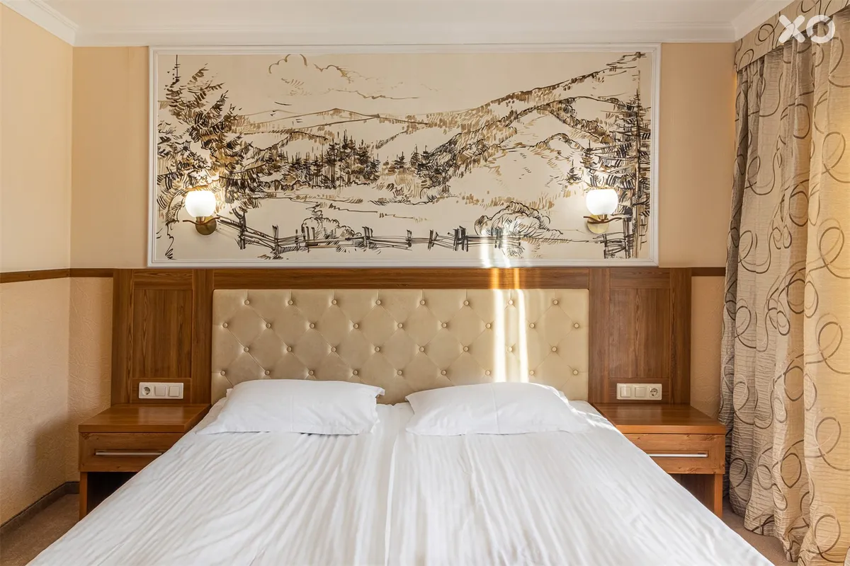 Petros Hotel