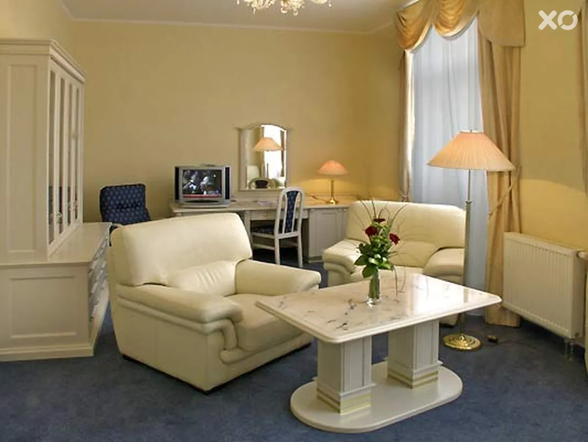 Pacifik Health Spa Ensana
