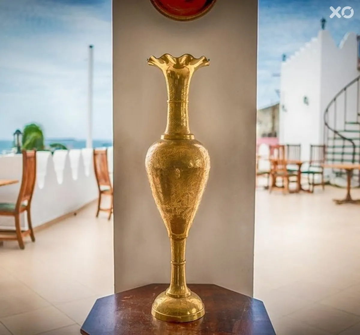 The Seyyida Hotel & Spa