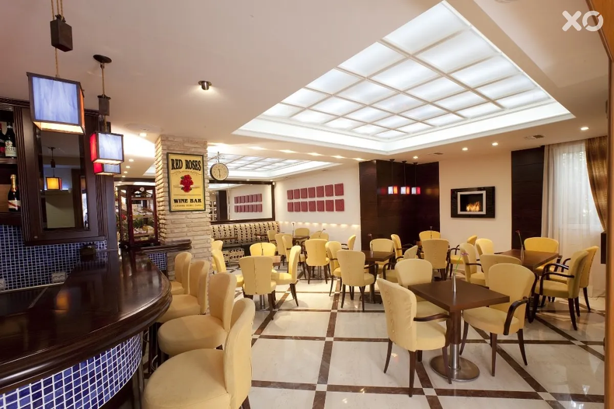 Akti Taygetos Conference Resort