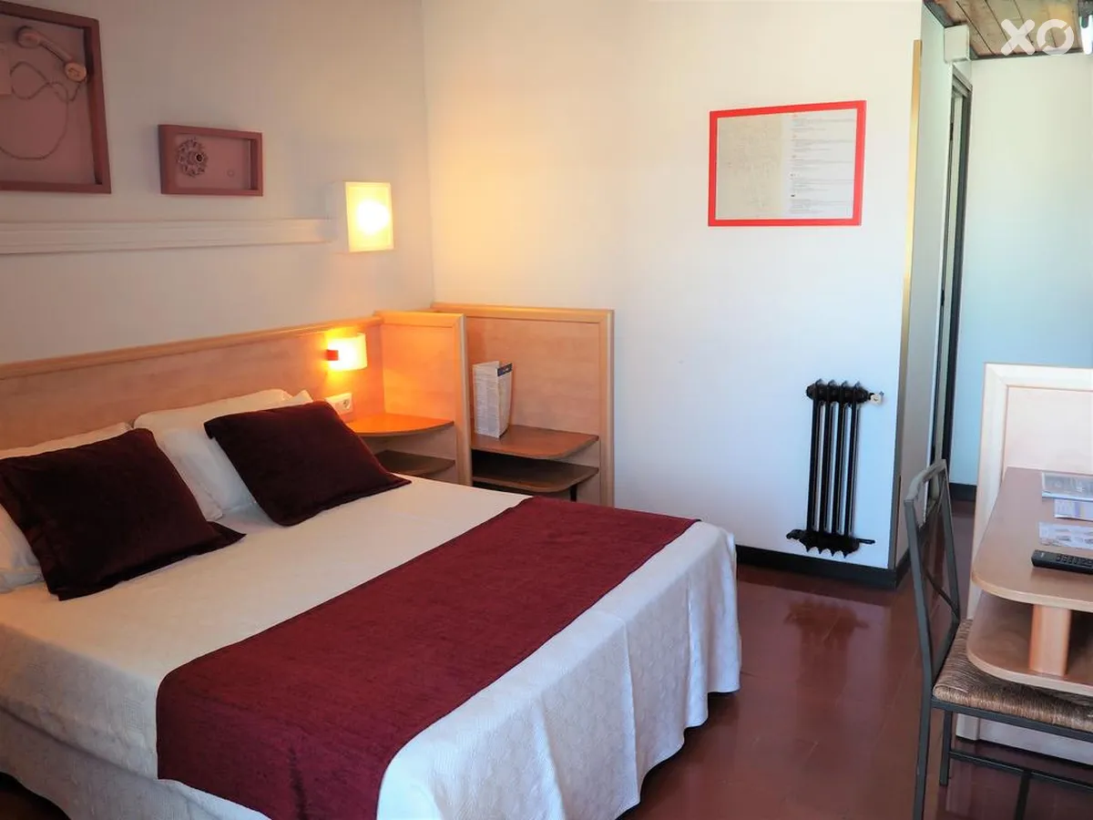 Xaine Park Hotel