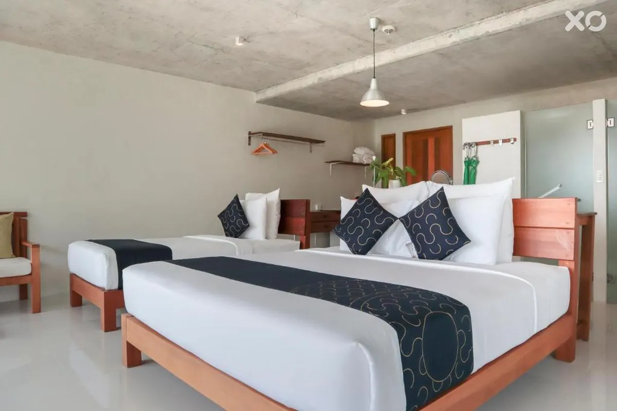 Wabi Sabi Boutique Hotel