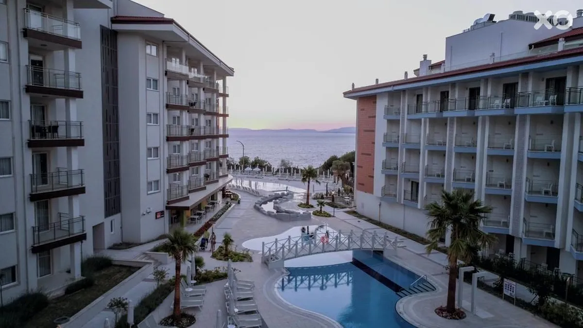 Ramada Hotel & Suites Kusadasi