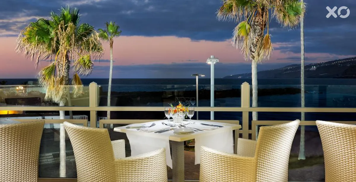 H10 Tenerife Playa