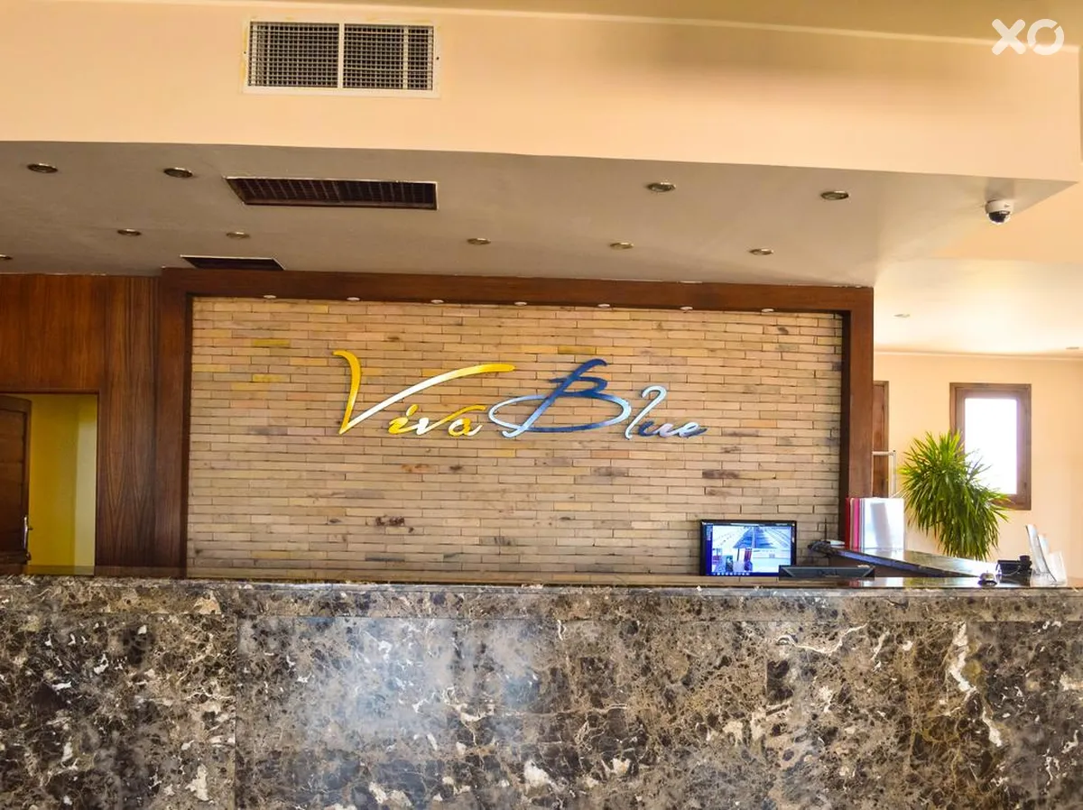Viva Blue Resort